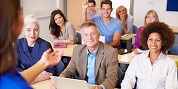 Professional Diploma in Train the Trainer